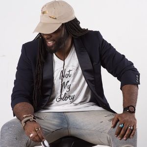 Unisex “Not My Glory” T-shirts